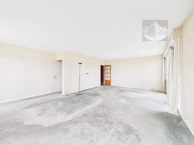 Vente Appartement 5 pièces 90.48 m2 Verrieres le buisson