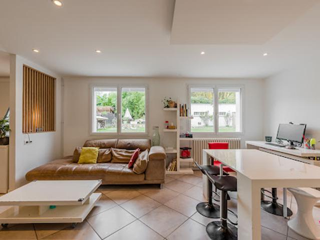 Vente Appartement 5 pièces 90.37 m2 La Boisse