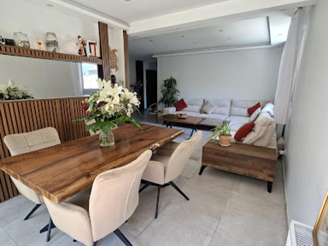 Vente Appartement 5 pièces 90.39 m2 Sassenage