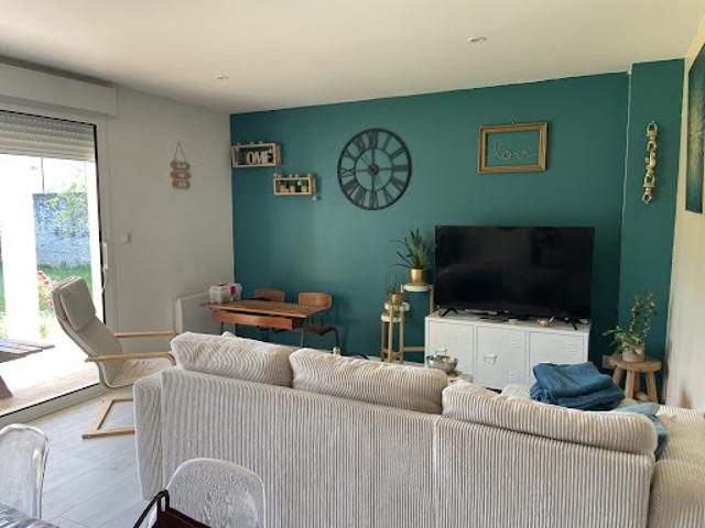 Vente Appartement 5 pièces 90.3 m2 Cognac
