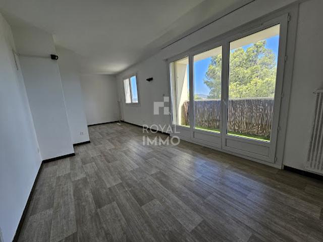 Vente Appartement 5 pièces 90 m2 Toulon