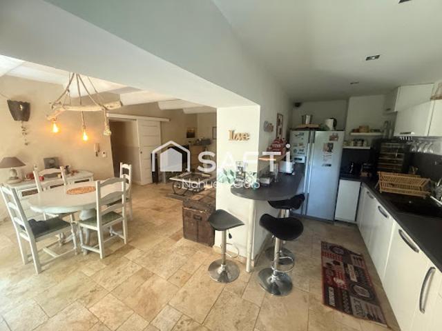 Vente Appartement 5 pièces 90 m2 Aix en Provence