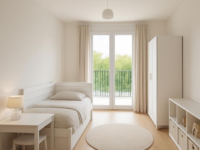 Vente Appartement 5 pièces 90 m2 Angers