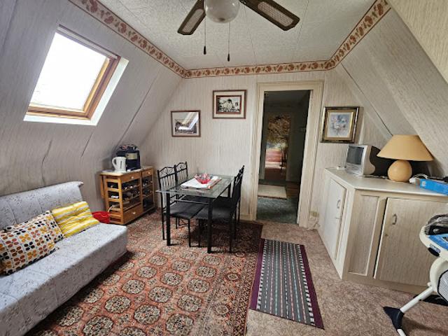 Vente Appartement 5 pièces 90 m2 Auberville