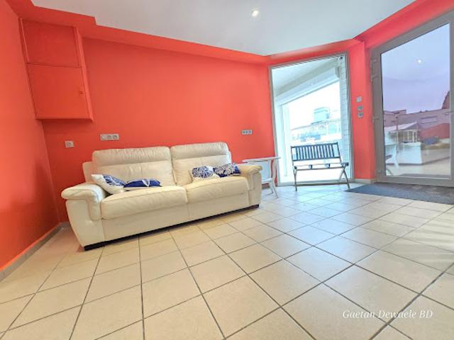 Vente Appartement 5 pièces 90 m2 Bray Dunes