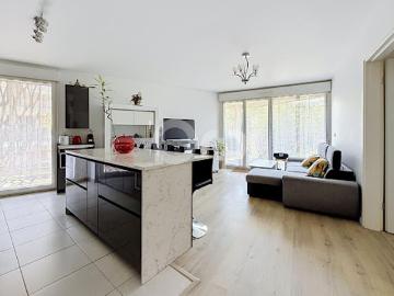 Vente Appartement 5 pièces 90 m2 Bry sur Marne