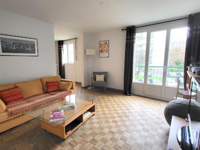 Vente Appartement 5 pièces 90 m2 Compiegne