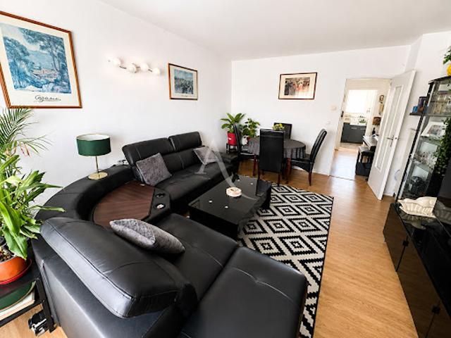 Vente Appartement 5 pièces 90 m2 Colomiers