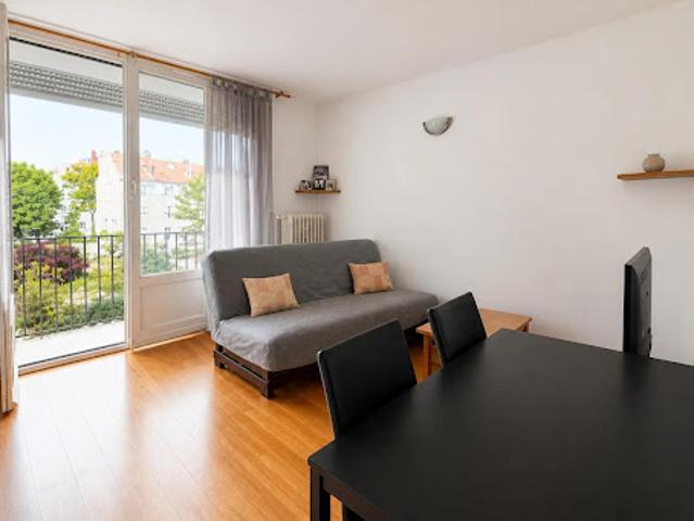 Vente Appartement 5 pièces 90 m2 Dijon
