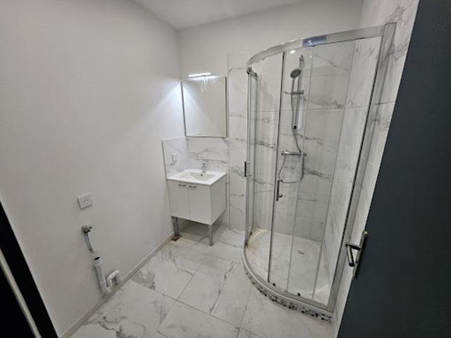 Vente Appartement 5 pièces 90 m2 Dijon