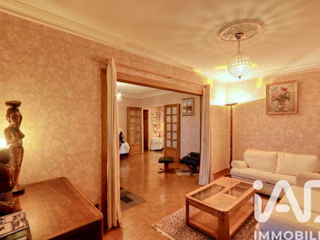 Vente Appartement 5 pièces 90 m2 Draveil