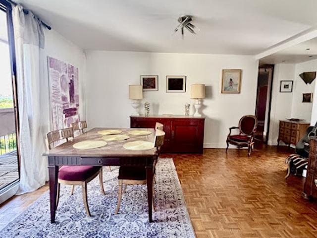Vente Appartement 5 pièces 90 m2 Draveil