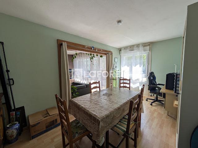 Vente Appartement 5 pièces 90 m2 Evreux