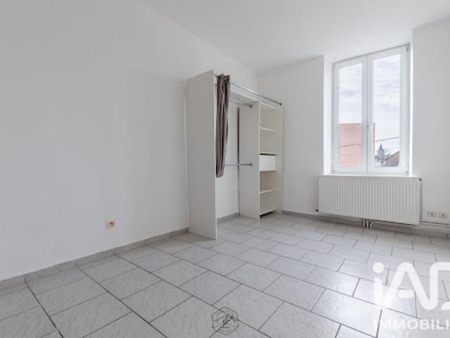 Vente Appartement 5 pièces 90 m2 Homécourt