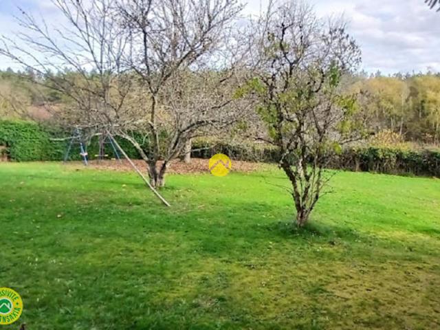Vente Appartement 5 pièces 90 m2 La Souterraine
