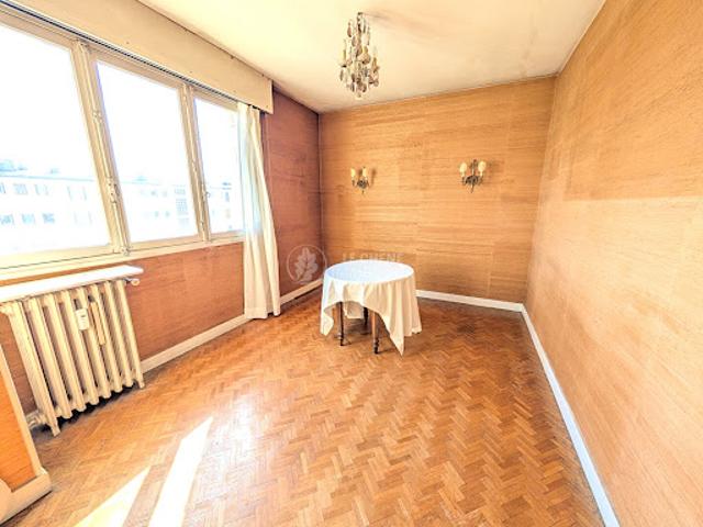 Vente Appartement 5 pièces 90 m2 Le chesnay