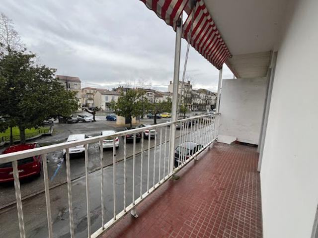 Vente Appartement 5 pièces 90 m2 Marmande