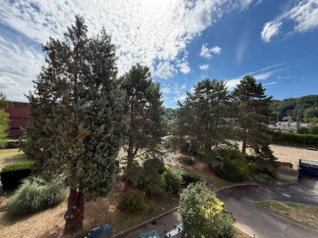 Vente Appartement 5 pièces 90 m2 Maromme