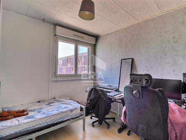 Vente Appartement 5 pièces 90 m2 Marseille 15ème