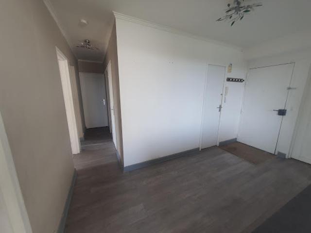 Vente Appartement 5 pièces 90 m2 Montigny les cormeilles
