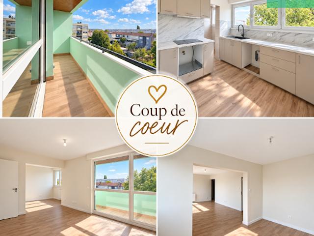 Vente Appartement 5 pièces 90 m2 Mondelange