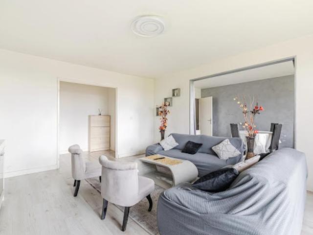 Vente Appartement 5 pièces 100 m2 Neuilly sur Marne