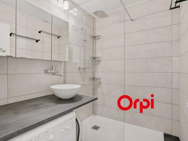 Vente Appartement 5 pièces 90 m2 Oullins