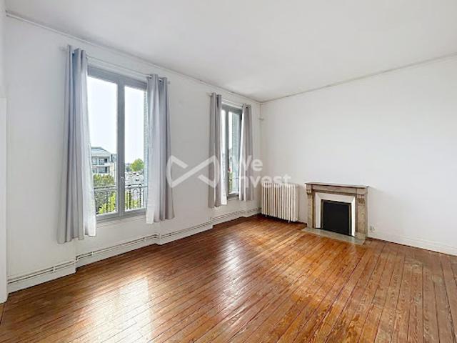 Vente Appartement 5 pièces 94.97 m2 Pithiviers