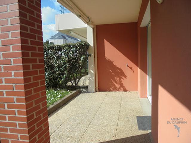 Vente Appartement 5 pièces 90 m2 Pornichet