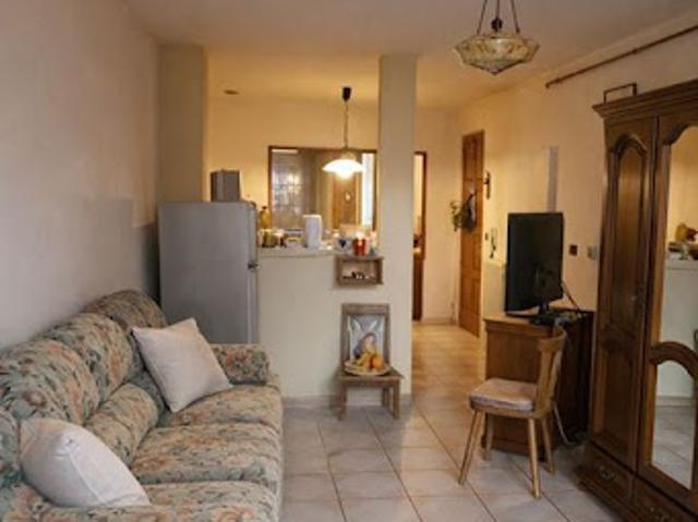 Vente Appartement 5 pièces 90 m2 Ribeauville