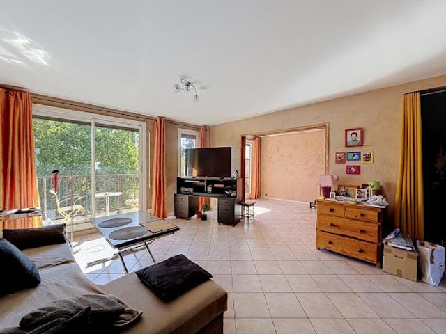 Vente Appartement 5 pièces 90 m2 Saint Priest