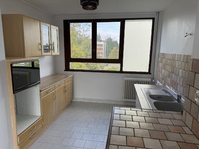 Vente Appartement 5 pièces 90 m2 Sens