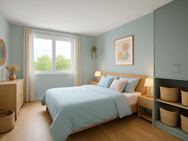 Vente Appartement 5 pièces 90 m2 Strasbourg
