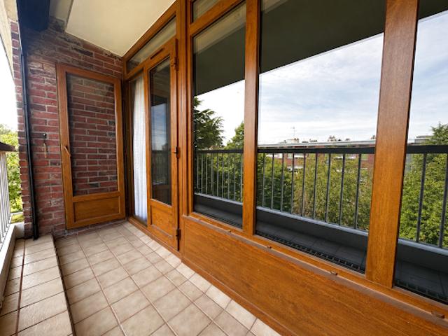 Vente Appartement 5 pièces 90 m2 Survilliers
