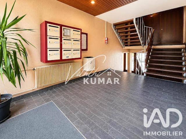 Vente Appartement 5 pièces 90 m2 Survilliers