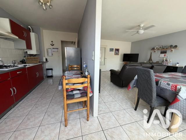 Vente Appartement 5 pièces
