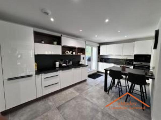Vente Appartement 5 pièces 91.48 m2 Xonrupt Longemer
