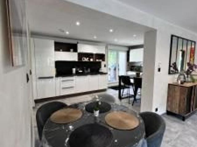 Vente Appartement 5 pièces 91.48 m2 Xonrupt Longemer
