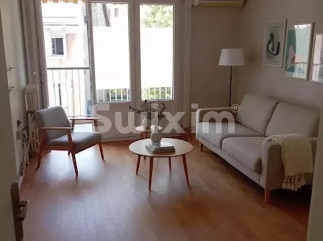 Vente Appartement 5 pièces 91.49 m2 Chambery