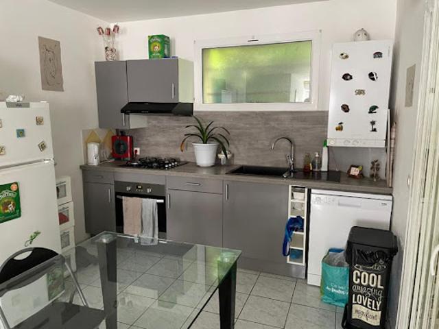 Vente Appartement 5 pièces 91.4 m2 Algrange
