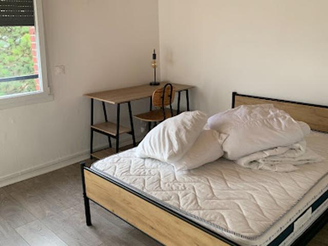 Vente Appartement 5 pièces 91.5 m2 Amiens