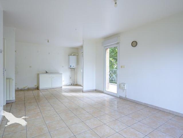 Vente Appartement 5 pièces 91.6 m2 Montastruc la Conseillère