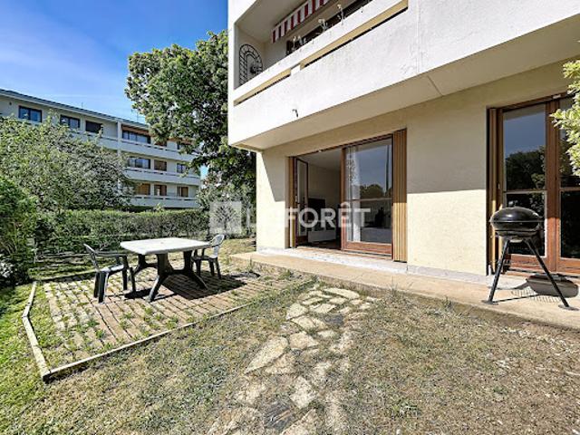 Vente Appartement 5 pièces 91.6 m2 Montesson