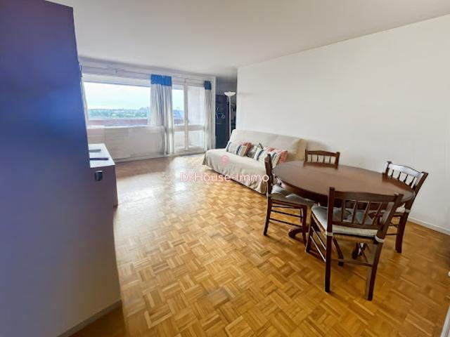 Vente Appartement 5 pièces 91.7 m2 Champs sur Marne