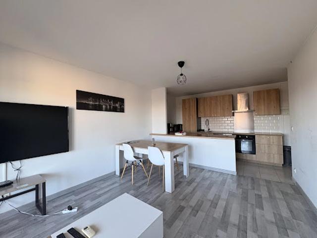 Vente Appartement 5 pièces 91.83 m2 Nice