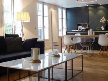 Vente Appartement 5 pièces 91.17 m2 Sartrouville