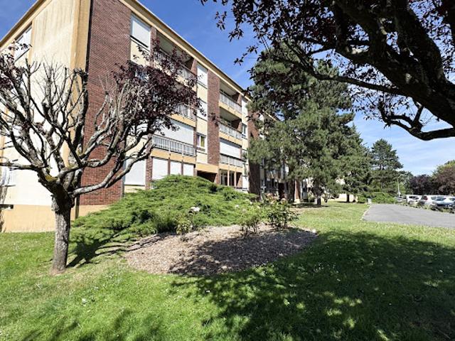 Vente Appartement 5 pièces 91.17 m2 Survilliers