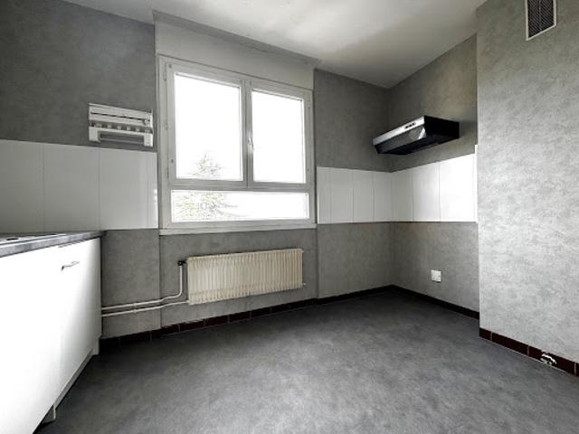 Vente Appartement 5 pièces 91.17 m2 Survilliers