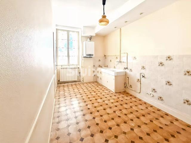 Vente Appartement 5 pièces 91.1 m2 Pierrelatte
