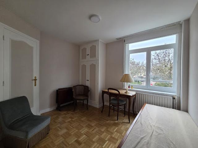 Vente Appartement 5 pièces 91.36 m2 Troyes